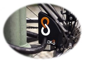 mobilock bike lock