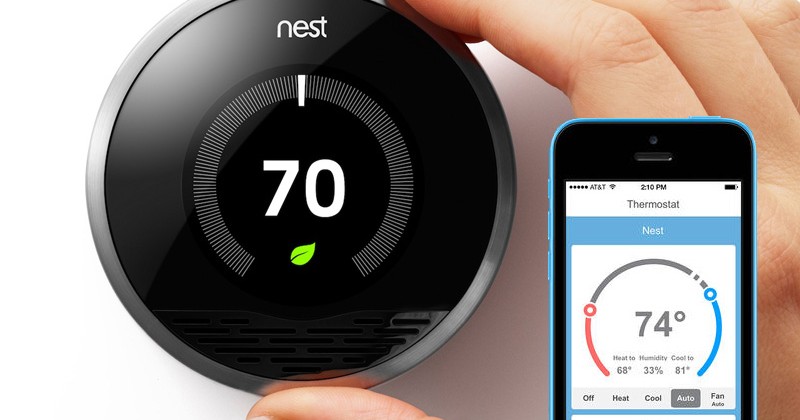 nest-thermostat