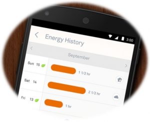 nest-thermostat-application