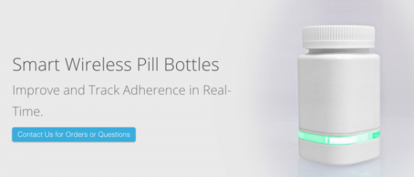 smart-pill-bottles-iothought - IoThought.Com