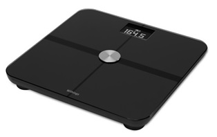 Withings Smart Body Analyzer - IoThought.Com